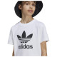 Adidas Παιδική κοντομάνικη μπλούζα Trefoil Tee